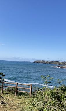 Camping Ground-仁贺保市