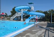 Memorial Park景点图片