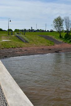 Bayview Park-阿什兰