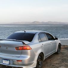 Parador Fotográfico - Chame-查梅