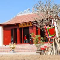 Son Dong图片