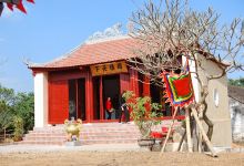 Chùa Làng Chẽ - Phúc Nguyên Tự景点图片