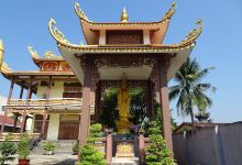 Chùa Phước Bảo景点图片