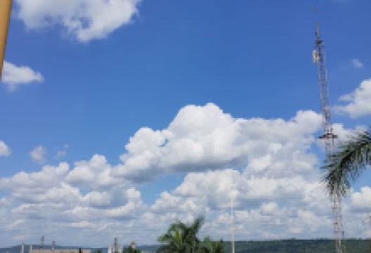 Letras Poza Rica Distribuidor Vial (Las de las alas de ángel).景点图片