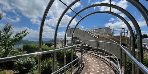 Iroha Island Observation Deck
