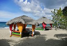 Playa Rogelio景点图片