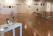 Library Arts Center景点图片