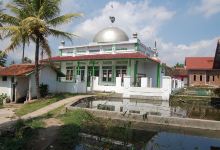 Mesjid Annur Pinggirsari景点图片