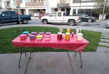 Privada Castilla Park景点图片