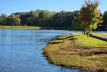 Pontotoc City Park Caretaker景点图片