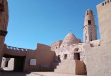 Sheikh Abu Bakr mosque景点图片