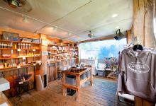 Summerhouse Lavender Farm购物图片