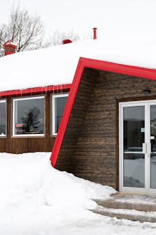 Club Sportif les Appalaches-利莱