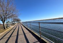 Seamans Neck Park景点图片