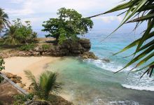 UKCC (Ujung Karang Conference Center)景点图片
