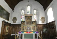 St Mary the Virgin Church, Elham景点图片