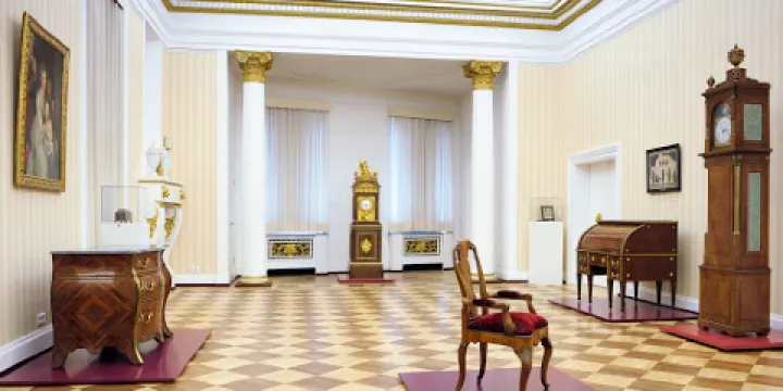 Roentgen-Museum Neuwied