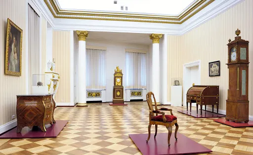 Roentgen-Museum Neuwied