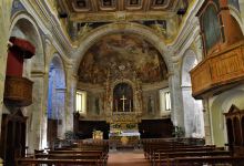 Chiesa Parrocchiale di San Gregorio Magno景点图片