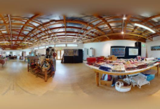 Maalinup Aboriginal Gallery景点图片