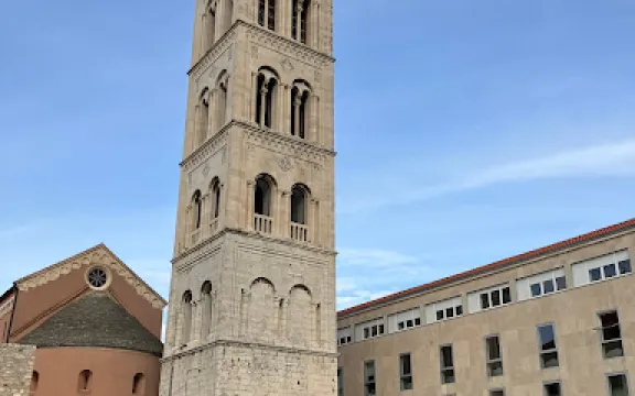 Archaeological Museum Zadar