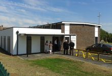 Twydall Community Centre景点图片