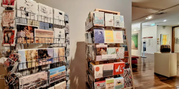 Manning Regional Art Gallery