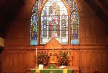 St. John's Episcopal Church景点图片
