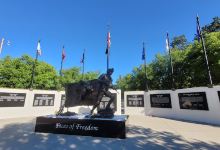 Atascadero Lake Park景点图片