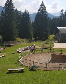 Laterns-Gapfohl-Gemeinde Laterns