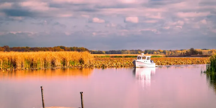 Chain 'O Lakes State Park