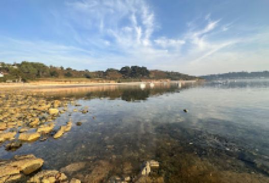 Panoramic view Port L'Épine景点图片