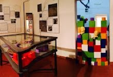 Museo Civico Antiquarium景点图片