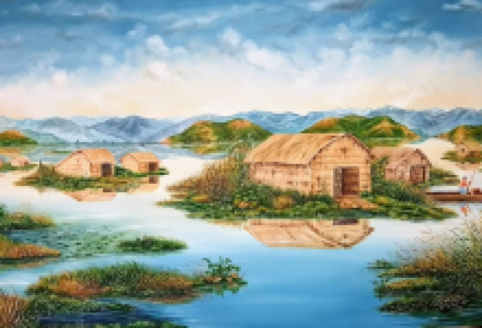 莫伊朗景点图片