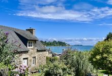 Plage du Launay / Launay Beach景点图片