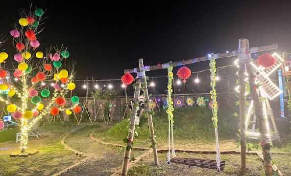 Mây lang thang Vĩnh Xá