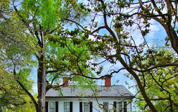 Georgetown Historic District