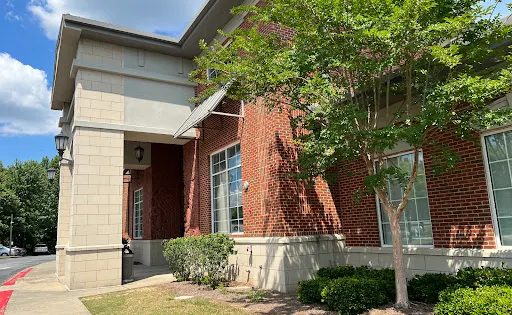 Dr Robert E Fulton Reg Library