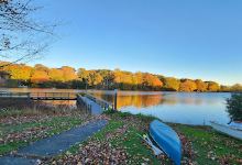 Spooky Walk景点图片