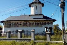 Biserica Adormirea Maicii Domnului景点图片
