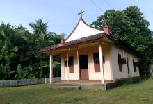 Hebron Baptist Church景点图片
