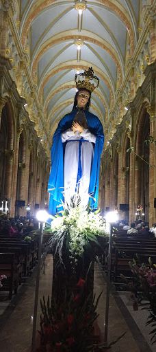 Bác Trạch Church-钱海县