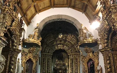 Igreja e Convento de Santo Antonio