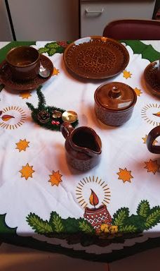 Neudorfer Suppenmuseum-塞马塔尔