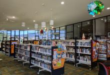 Bridgewater Library景点图片