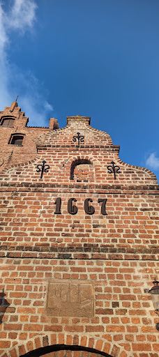 Middelfart Church-米泽尔法特