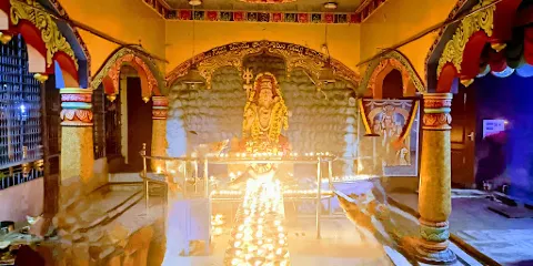 Sri Varasiddi Vinayaka Temple