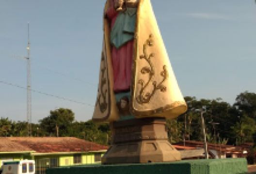 Espaço Criança Jarliane Maia Ribeiro景点图片