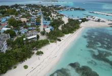 Bikini Beach, Himmafushi景点图片