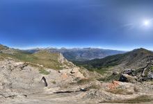 Forte del Mezzodi景点图片